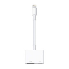 【終了】Apple Lightning - Digital AV...