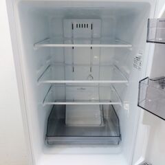 配達設置無料！ 東芝 2022年製 おおきめ153L 冷蔵庫 CL40
