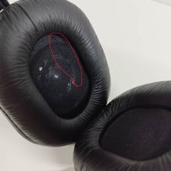 SONY MDR-CD900ST ダイナミックステレオヘッドホン