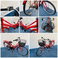 純正】プリンターインクまとめ13本YAMAHA PAS ami 8.9Ah新品 電動 