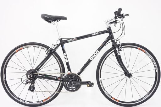 GIOS「ジオス」 MISTRAL 2020年モデル クロスバイク