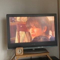 Sony BRAVIA テレビ