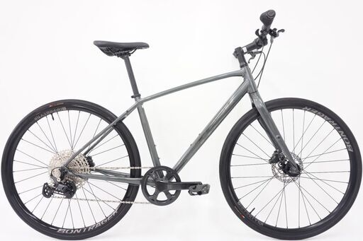 TREK「トレック」 FX4 DISC 2021年モデル クロスバイク