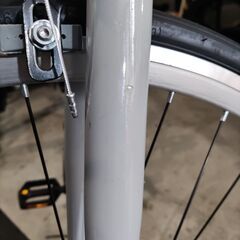 新車ロードバイク訳アリ