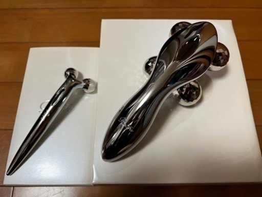 〈取引終了〉ReFaの美顔器
