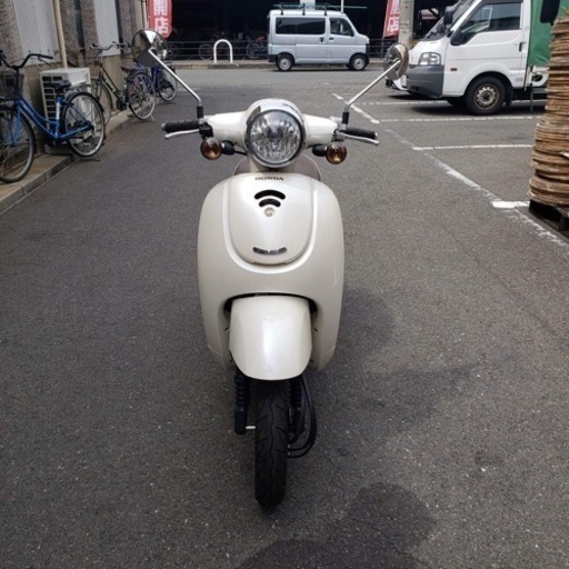 ホンダジョルノ　AF70  HONDA GIORNO
