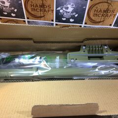 マキタ makita CL003GZO 充電式クリーナー オリーブ 40V 本体のみ 未使用 【ハンズクラフト宜野湾店】