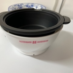 インスタント麺 1人鍋