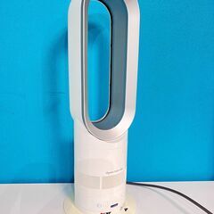 ダイソン dyson ファンヒーター hot&cool EK4−...