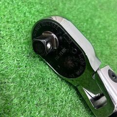 Snap-on スナップオン ATECH3FR250N デジタルトルクレンチ【野田愛宕店