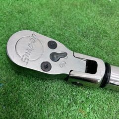 Snap-on スナップオン ATECH3FR250N デジタルトルクレンチ【野田愛宕店