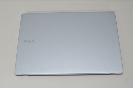 中古良品ノートパソコン Windows11+office NEC PC-VK23LBZGR core i3-6100U/爆速SSD256GB/メモリ4GB/12.5インチ/無線内蔵