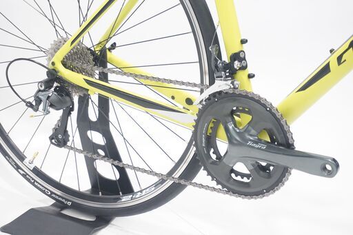 GIANT 「ジャイアント」 CONTEND SL2 2017年モデル ロードバイク 割引