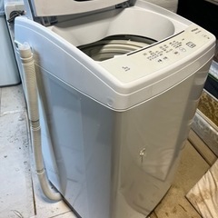 #36 HITACHI🌈洗濯機🌈2021年式🚚設置配送料無料