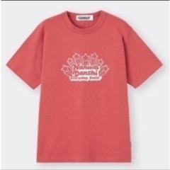 GU×なにわ男子　Tシャツ探してます