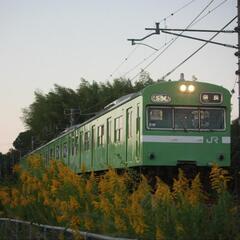 鉄道写真個展🛤 − 大阪府