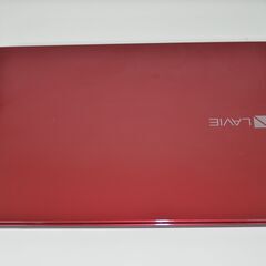 中古美品ノートパソコン Windows11+office NEC NS350/H 高性能core i3 