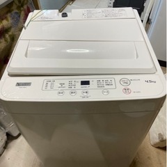 #37 YAMADA🌈洗濯機🌈2021年式🚛配送料設置料無料