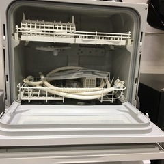 Panasonic 食器洗い乾燥機  5／⑫