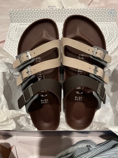 新品★ビルケンシュトック★BIRKENSTOCK★ORLANDO オーランド