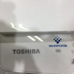 東芝 8.0kg洗濯機   5／⑬