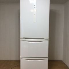 Panasonic/パナソニック冷凍冷蔵庫 365ℓ