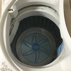 TOSHIBA/東芝 洗濯機 7K