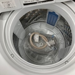 洗濯機 パナソニック NA-FA 90H5