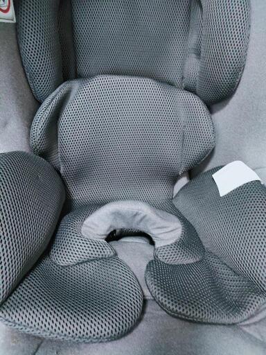 8月27日限定取りに来れる方！』チャイルドシート クルットNT エールベベ