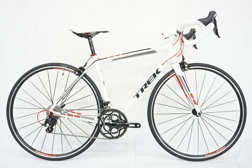 TREK 「トレック」 MADONE 2.1 2015年モデル ロードバイク 3723051200001