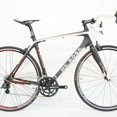 DE ROSA 「デ ローサ」 R848 VELOCE 2012...