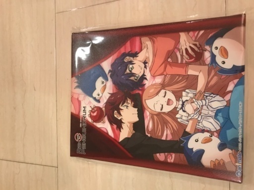 アニメCD/ゲーム/アニメイト限定特典品