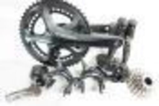 SHIMANO 「シマノ」 ULTEGRA 6770 Di2 コンポーネントセット 3723050710003