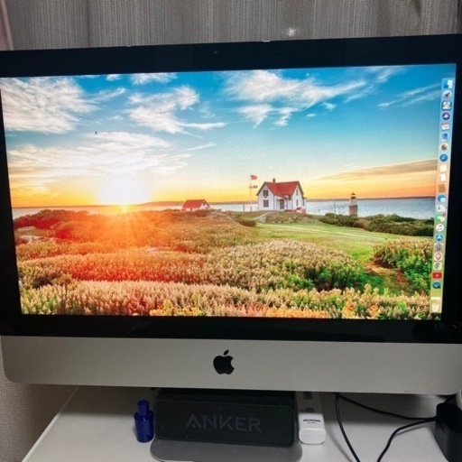 Mac imac