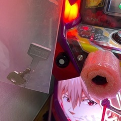 家庭用スロットマシン エヴァンゲリオン 魂を継ぐもの