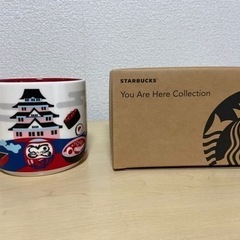 スタバマグカップ(日本)