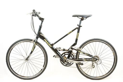 GIANT 「ジャイアント」 MR-4F 2002年モデル ミニベロ 5223051400701