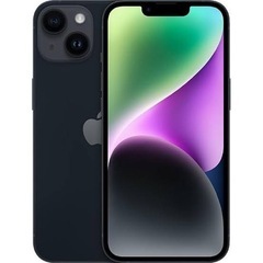 iPhone14  新品未開封