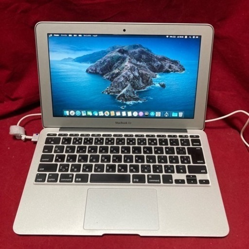Mac MacBook Air (11-inch, Mid 2012)
