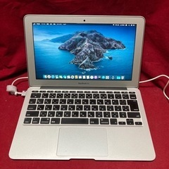 MacBook Air (11-inch, Mid 2012) 