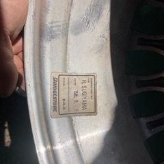 13インチ　4本セット　　114.3 4穴