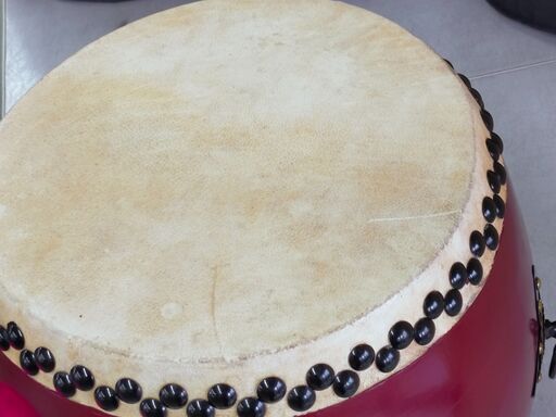 和太鼓 宮太鼓 長胴太鼓 日本伝統 祭り太鼓 お祭り音頭 お囃子 打