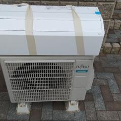 FUJITSU ノクリア エアコン