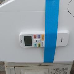 FUJITSU ノクリア エアコン