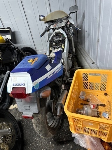 ガンマ250