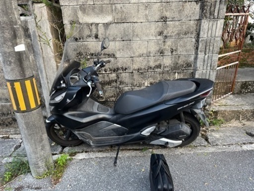 ホンダ PCX125