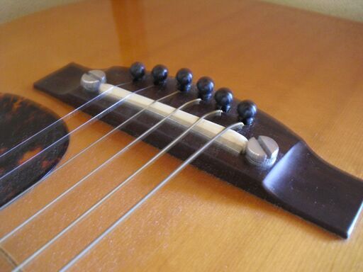 71年製【アジャスタブルブリッジ】000泥臭超レア ブルーズギター