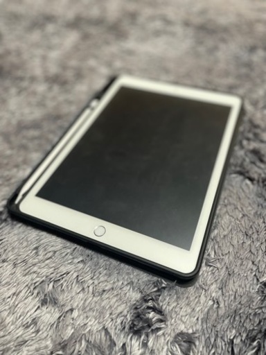 【美品セット】即戦力❗️iPad 第8世代10.2インチ