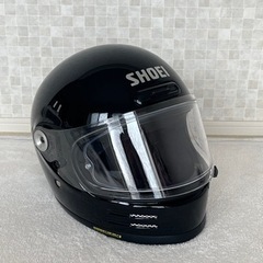 【超美品】SHOEI ヘルメット