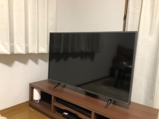 超お得☆2023年製43V液晶テレビ12,000円